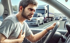 Nguy hiểm nào rình rập khi người bệnh đái tháo đường lái xe ô tô?