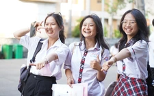 Tuyển sinh đại học 2025: Nên bỏ quy định quy đổi điểm