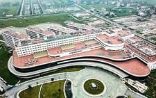 Cơ sở 2 của Bệnh viện Bạch Mai và Việt Đức hơn 10 năm trùm mền: Nhức nhối, xót xa vì quá lãng phí
