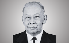 Đại tướng Khamtai Siphandone từ trần, Lào quốc tang 5 ngày