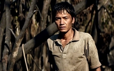 Quang Tuấn: Tư Đạp liều lĩnh và cảnh nóng đẹp đẽ trong 'Địa đạo'