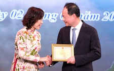 Tôn vinh 50 gia đình nhân kỷ niệm 50 năm giải phóng Đà Lạt