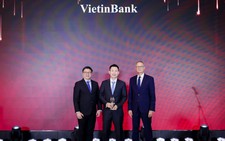 VietinBank 5 năm liên tiếp là ngân hàng SME tốt nhất Việt Nam