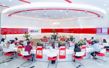 Lợi nhuận HDBank năm 2024 sau kiểm toán trên 16.700 tỉ đồng