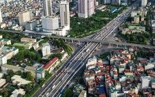 Hà Nội sắp xây đường vành đai 3 rộng 6 làn xe đi qua huyện Đông Anh