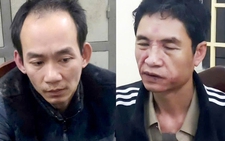 Bắt người có 7 tiền án cầm đầu đường dây buôn bán ma túy liên tỉnh