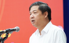 Bí thư Quảng Nam: Không được lơ là công việc vì kế hoạch sáp nhập, sắp xếp bộ máy