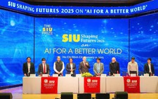 SIU tổ chức IAPP Vietnam Partnership Roundtable in HCMC