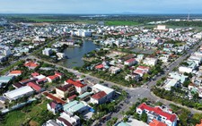 Quảng Nam ra lộ trình làm đề án không tổ chức cấp huyện, sắp xếp cấp xã