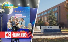Điểm tin 18h: Xuất khẩu đặc sản qua kênh online; Ông Trump sa thải hàng nghìn nhân viên FDA, CDC