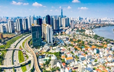 TP Thủ Đức - Dĩ An - Thuận An - Biên Hòa là cực tăng trưởng kinh tế cần thúc đẩy