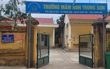 Sở Giáo dục và Đào tạo vào cuộc vụ hiệu trưởng nói giáo viên là ‘gái bao’