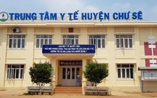 Bộ Y tế yêu cầu giám đốc Sở Y tế Gia Lai làm rõ vụ hành hung bác sĩ