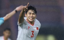 Đội trưởng U17 Việt Nam được AFC đánh giá cao tại vòng chung kết U17 châu Á 2025