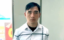 Bắt khẩn cấp thanh niên đột nhập Công ty may Tiền Tiến trộm tài sản