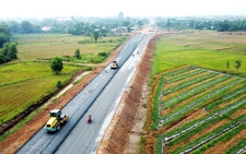 Vành đai kinh tế Tây Ninh - Long An hiện ra sao trước khi chốt phương án sáp nhập?