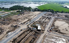 Doanh nghiệp thuê 100ha đất Khu công nghiệp VSIP đầu tiên ở miền Tây
