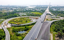 Vietnam commences, inaugurates 80 projects in a day to celebrate Reunification Day