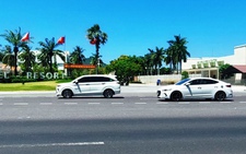 Tranh chấp, doanh nghiệp tự ý rào bãi biển Nha Trang