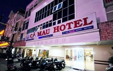 Khoảng 400 căn nhà ở công vụ có thể bố trí cho cán bộ từ Bạc Liêu về Cà Mau sau khi nhập tỉnh