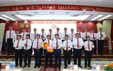 EVNSPC nhiệm kỳ 2025 - 2030: Hoàn thành các chỉ tiêu, nhiệm vụ