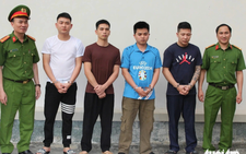4 indicted for making 3,500 tonnes of bean sprouts with banned chemical in Vietnam's Nghe An Province