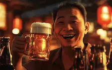 Cách bỏ rượu bia nhanh nhất