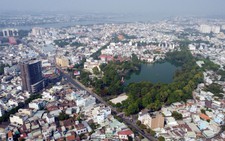 Chuyển công năng trụ sở ở Biên Hòa làm nhà ở công vụ cho cán bộ Bình Phước xa nhà