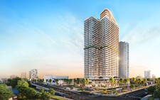 Chính sách “mua 1 được 2” từ The Infinity