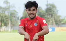 CLB PVF-CAND thắng trận thứ 3 liên tiếp dưới thời HLV Thạch Bảo Khanh
