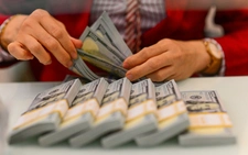 Hơn 2,4 tỉ USD kiều hối về TP.HCM trong quý 1