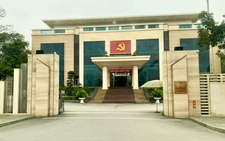 Phương án sắp xếp tổ chức bộ máy sau khi hợp nhất 3 tỉnh Phú Thọ, Vĩnh Phúc, Hòa Bình