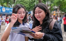 Học viện Báo chí và Tuyên truyền bỏ xét tuyển khối C