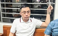 Nhiều tội danh dành cho Bùi Đình Khánh, tay buôn ma túy nổ súng bắn thiếu tá công an