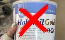 TP.HCM tổng kiểm tra ngành hàng sữa sau vấn nạn sữa giả