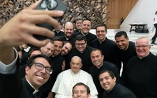 Cuộc đời Giáo hoàng Francis qua ảnh