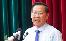 Ông Phan Văn Mãi: Kỳ họp Quốc hội sắp tới rất dài, quyết nghị về sắp xếp bộ máy