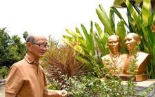 50 năm Sài Gòn - TP.HCM - Kỳ 1: Người lính trận về khai hoang bờ sông Sài Gòn