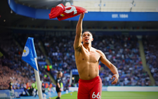 Liverpool chỉ còn cách chức vô địch 1 trận đấu