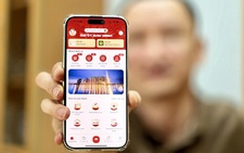 Báo Tuổi Trẻ tổ chức tọa đàm: 'Để kết nối VNeID an toàn và tiện lợi'