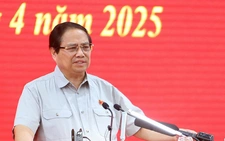Thủ tướng: Cố gắng khởi công đường sắt cao tốc TP.HCM - Cần Thơ vào năm 2027
