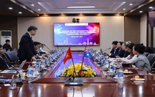 Australia và Việt Nam thành lập trung tâm công nghệ chiến lược