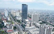 Nghệ An thêm các phương án tên phường Vinh, Quang Trung, Cửa Hội... cho người dân lựa chọn