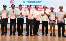 TP.HCM cấp thêm 14 sổ đỏ cho các cơ sở tôn giáo theo Luật Đất đai 2024