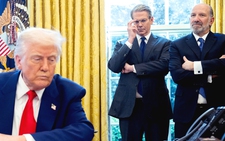 Ai đứng sau chính sách kinh tế của ông Trump?