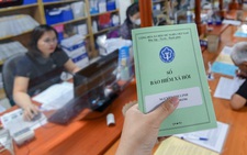 Làm việc trước 1995 có được cộng dồn thời gian tham gia bảo hiểm xã hội?