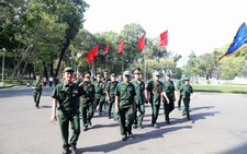 Saigontourist Group đảm trách hậu cần quy mô lớn phục vụ 