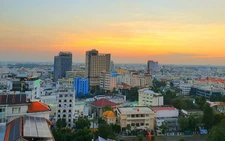 Lý do giữ tên Cần Thơ sau sáp nhập với Hậu Giang và Sóc Trăng