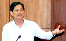 Chủ tịch tỉnh Khánh Hòa: Đặt tên xã, phường để thế hệ sau giữ được 'cây đa, bến nước, sân đình'