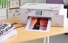 Brother ra mắt máy in thăng hoa SP-1 tại thị trường Việt Nam